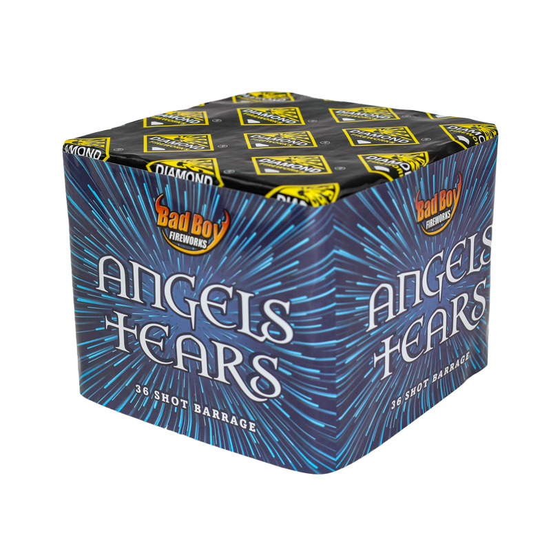 Wholesale - Angels Tears