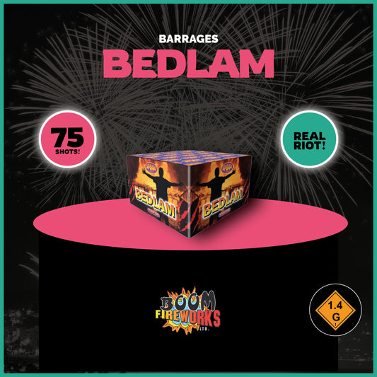 Bedlam