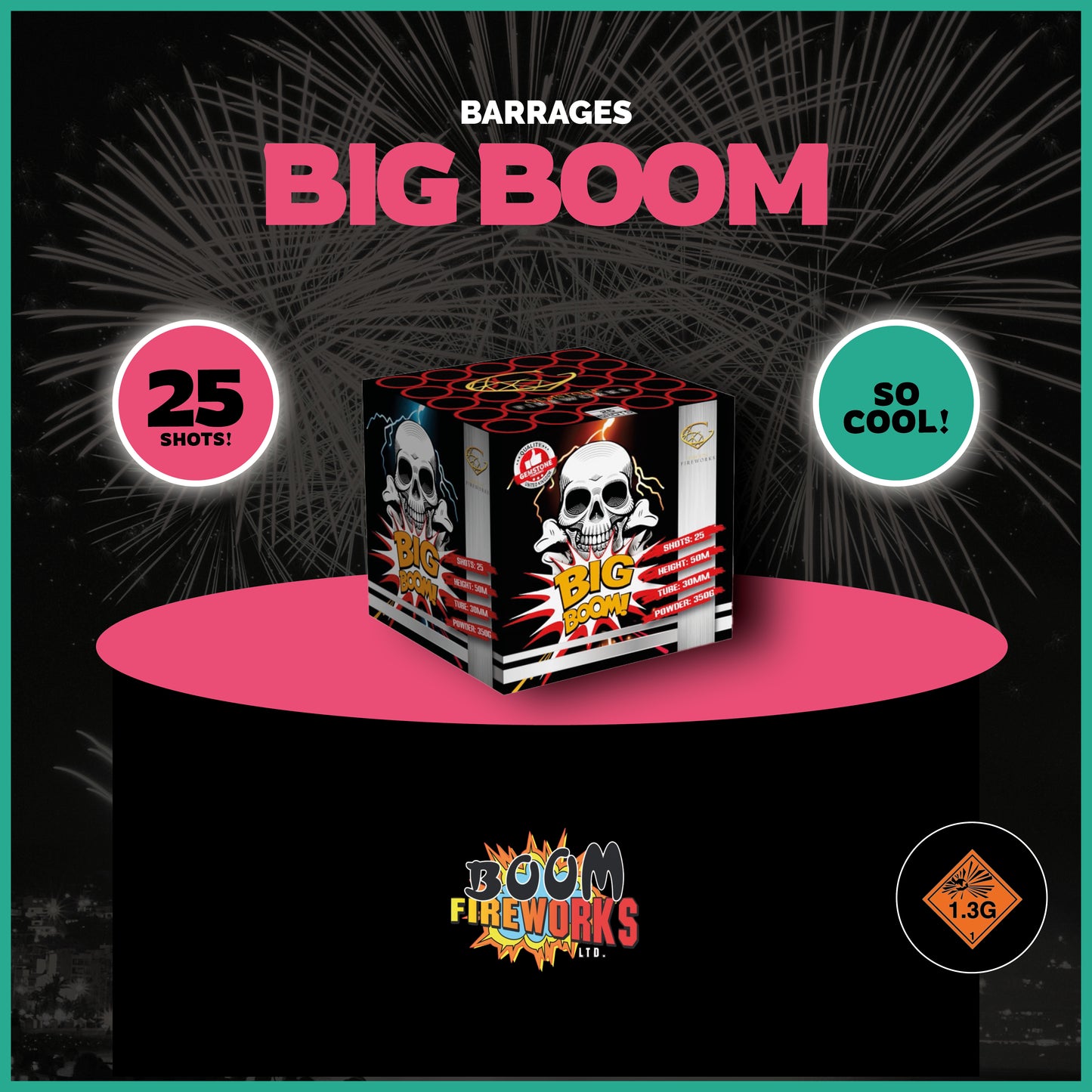 Big Boom