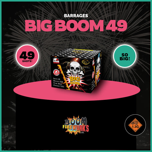 Big Boom 49