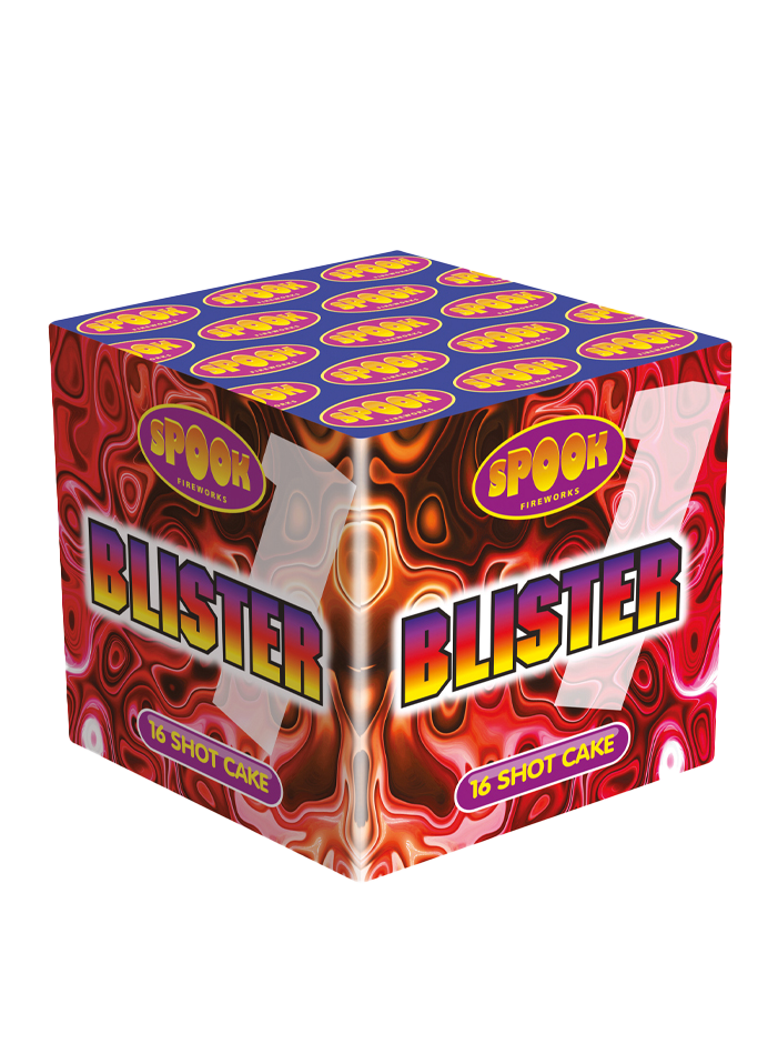 Wholesale - Blister x 12 Packs