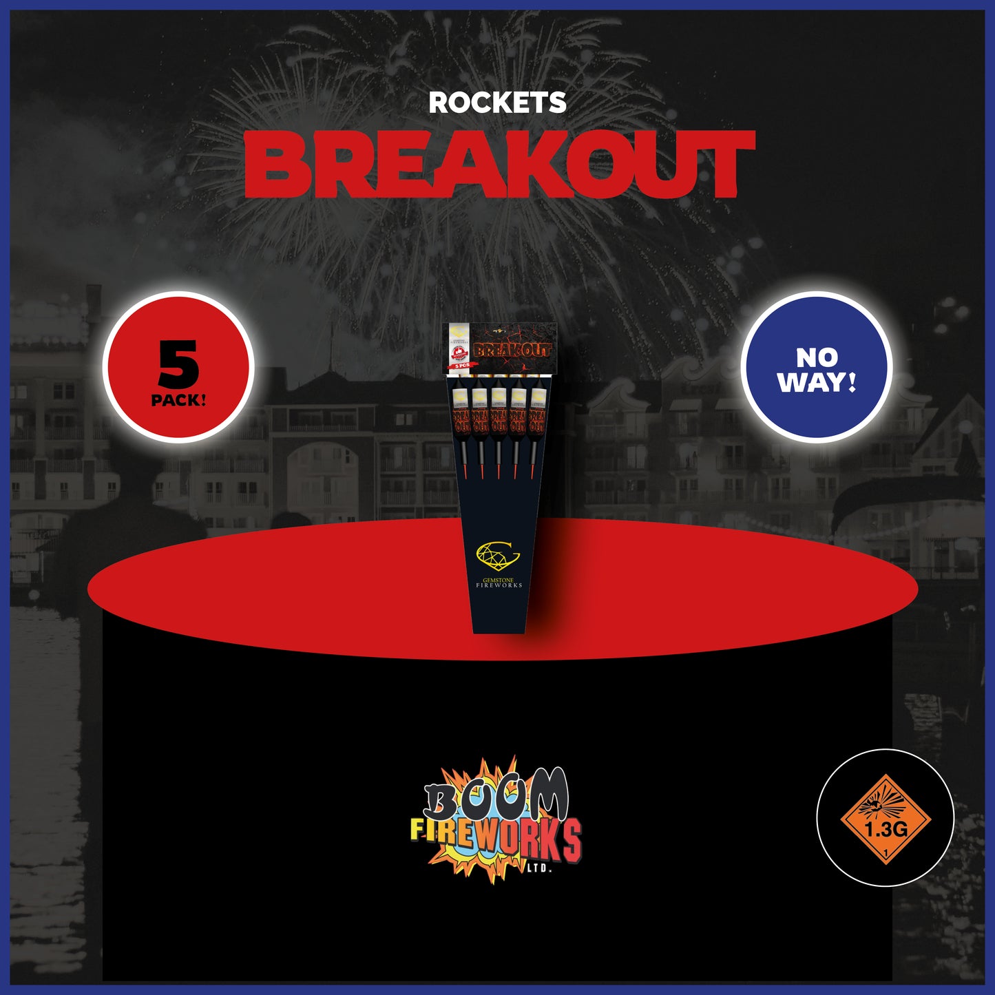 Breakout