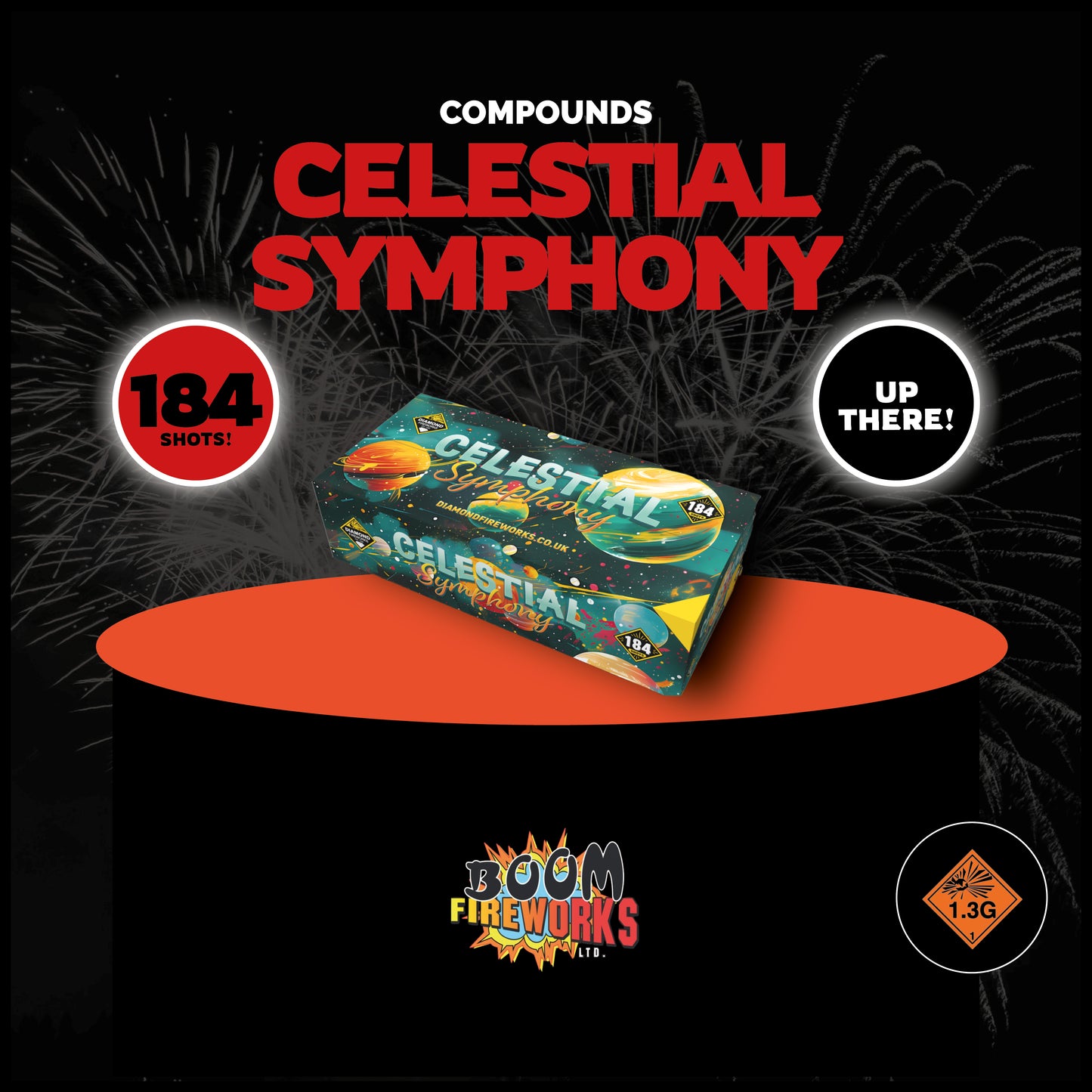 Celestial Symphony