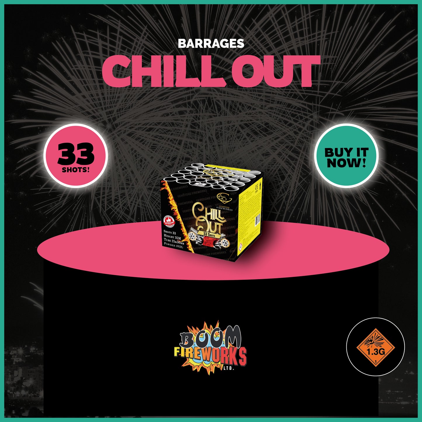 Chill Out