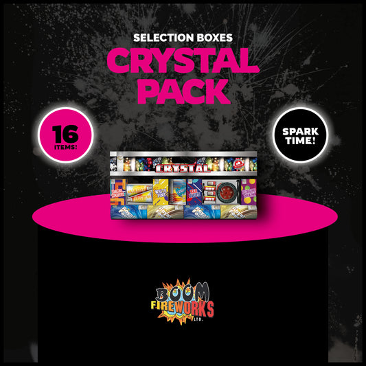 Crystal Pack