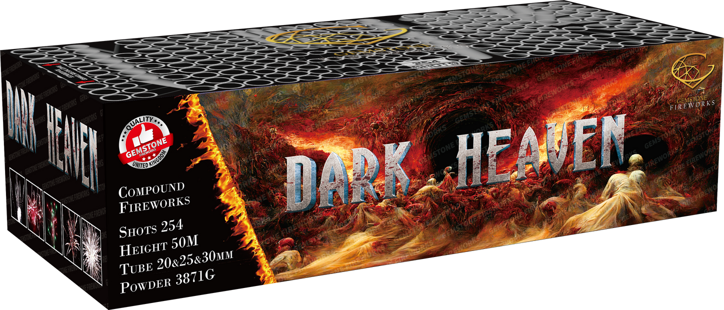Dark Heaven