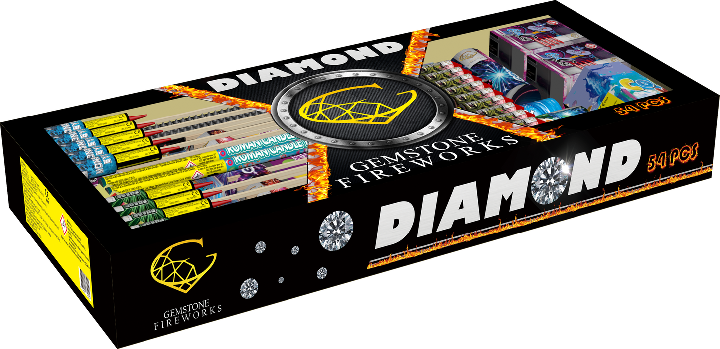 Diamond