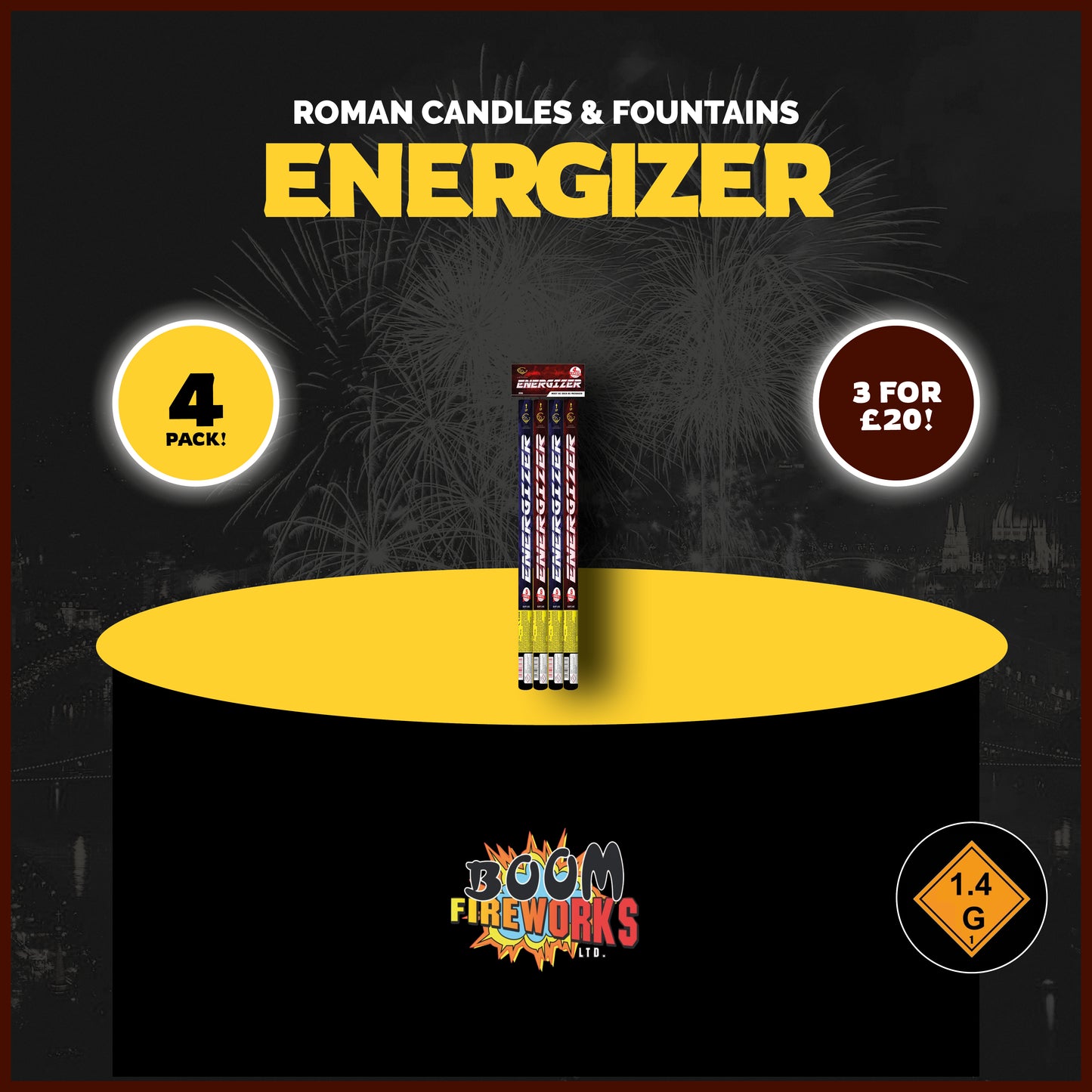 Energizer