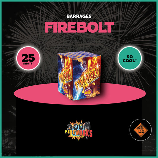 Firebolt