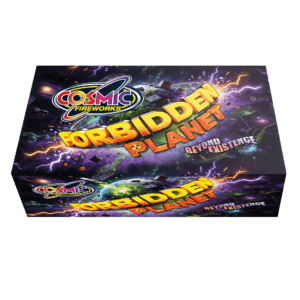 Forbidden Planet
