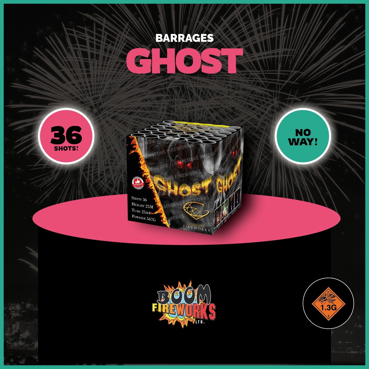 Ghost