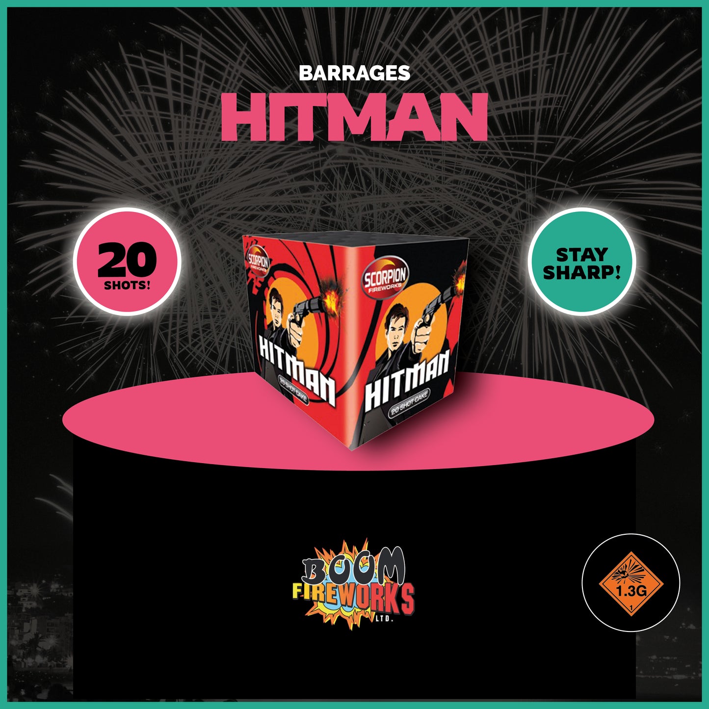 Hitman