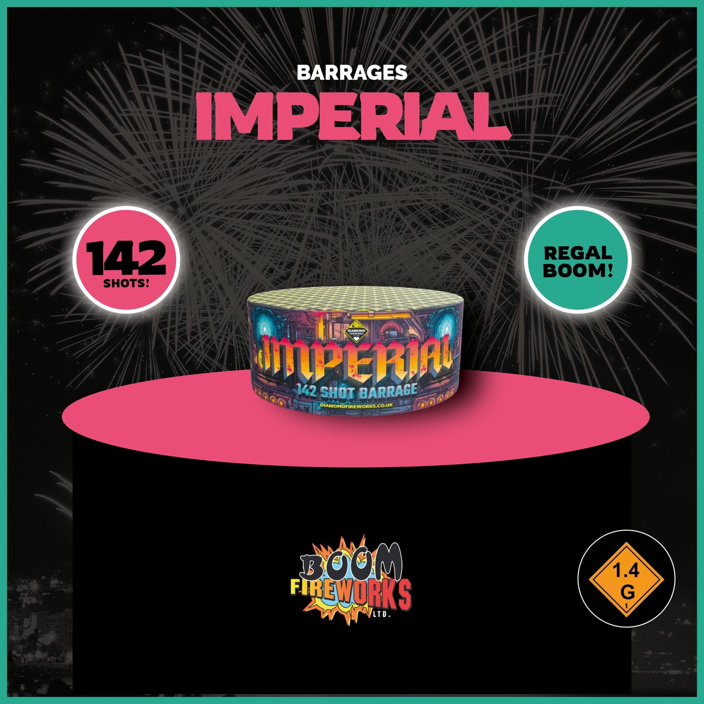 Imperial