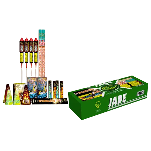 Wholesale - Jade x 6 Packs