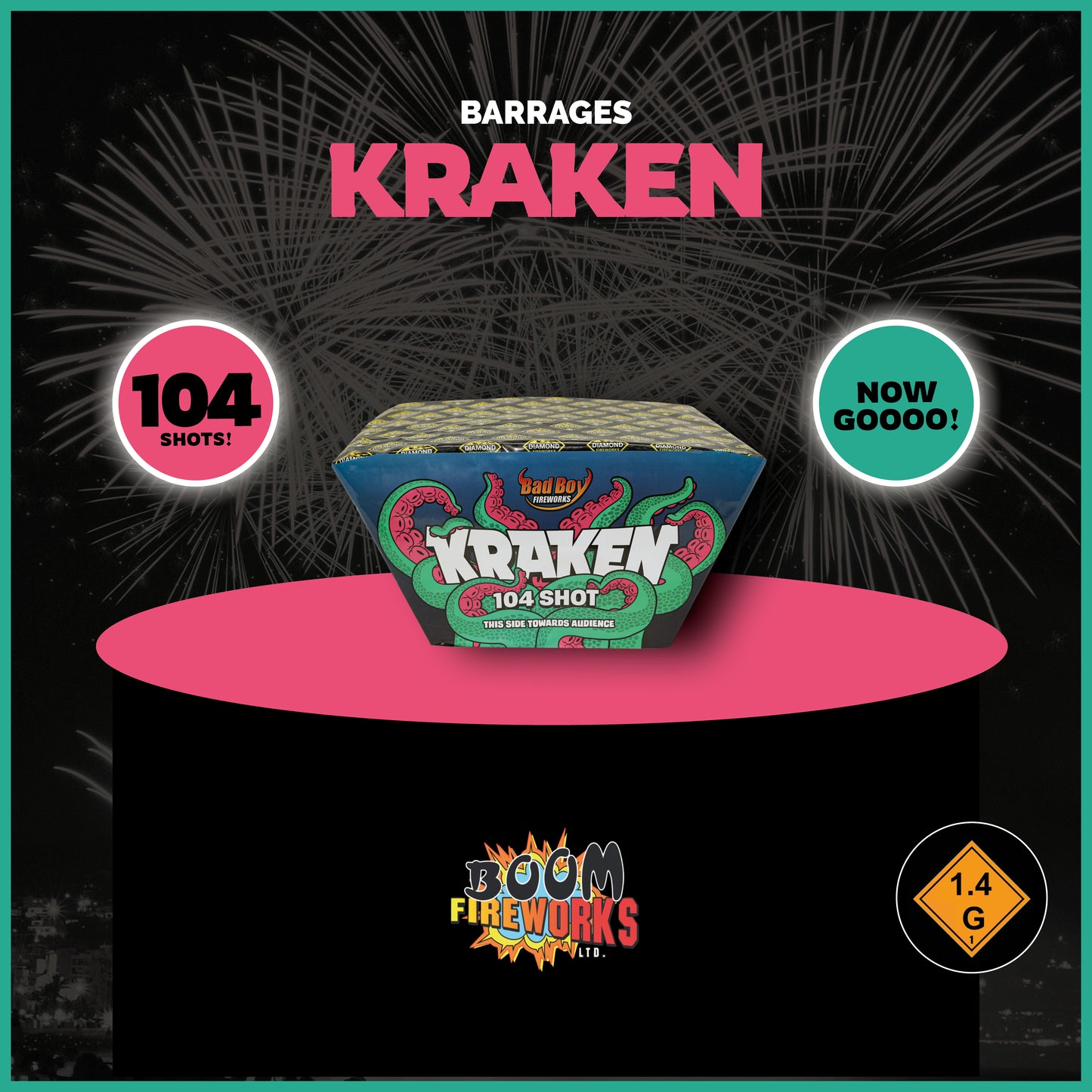 Kraken