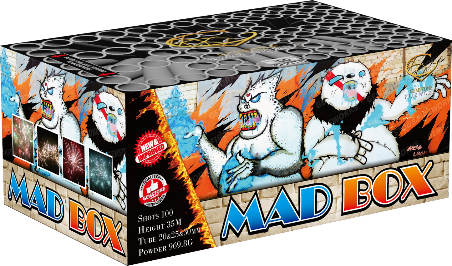 Mad Box