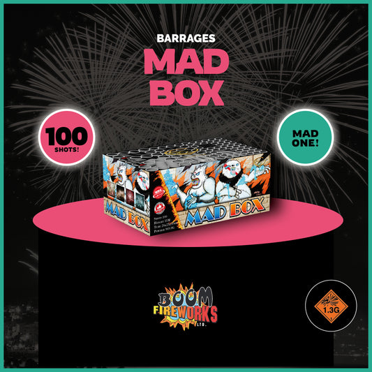Mad Box