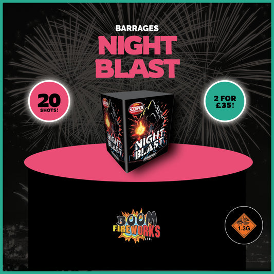 Night Blast