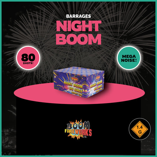 Night Boom
