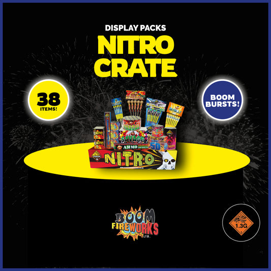 Nitro Crate