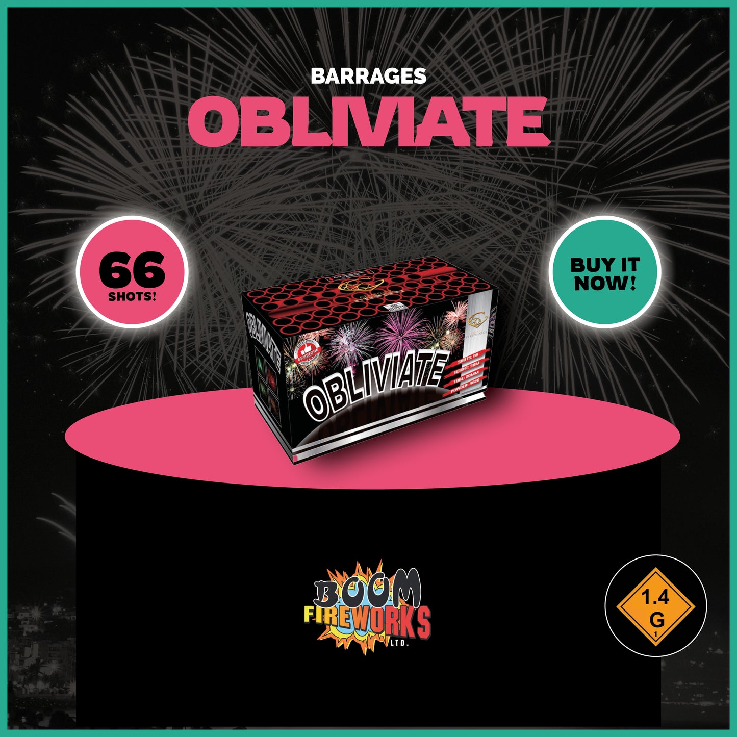 Obliviate