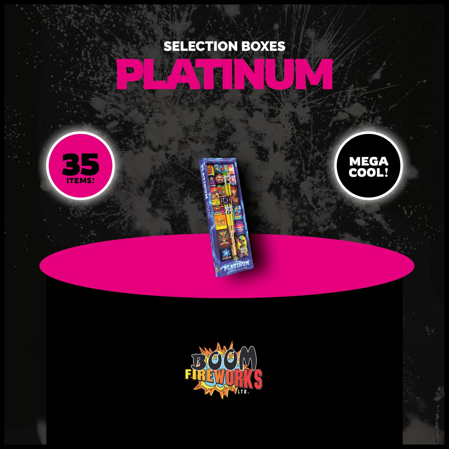 Platinum