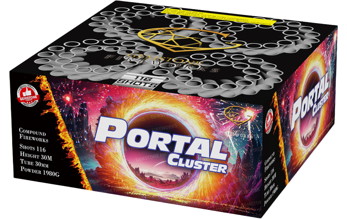 Portal Cluster