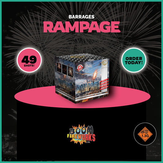 Rampage