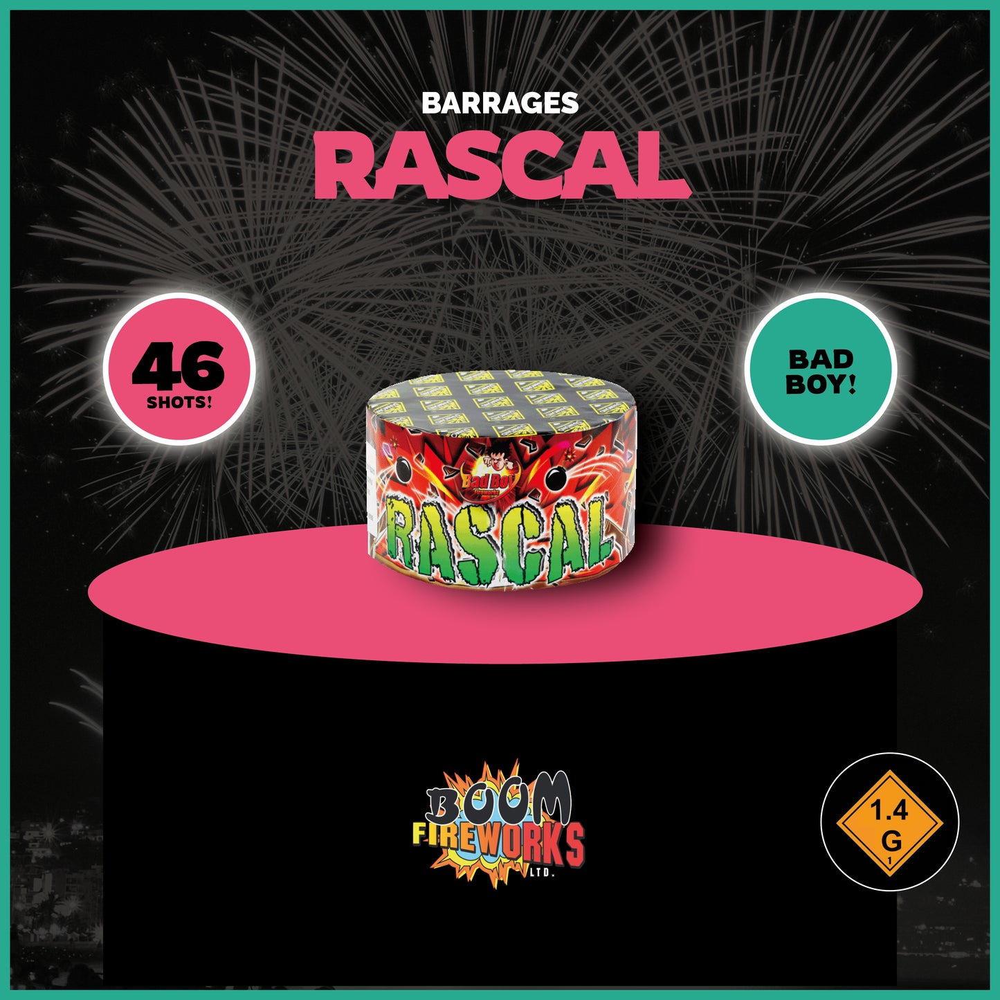 Rascal