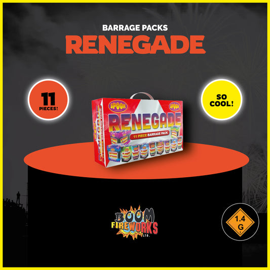Renegade