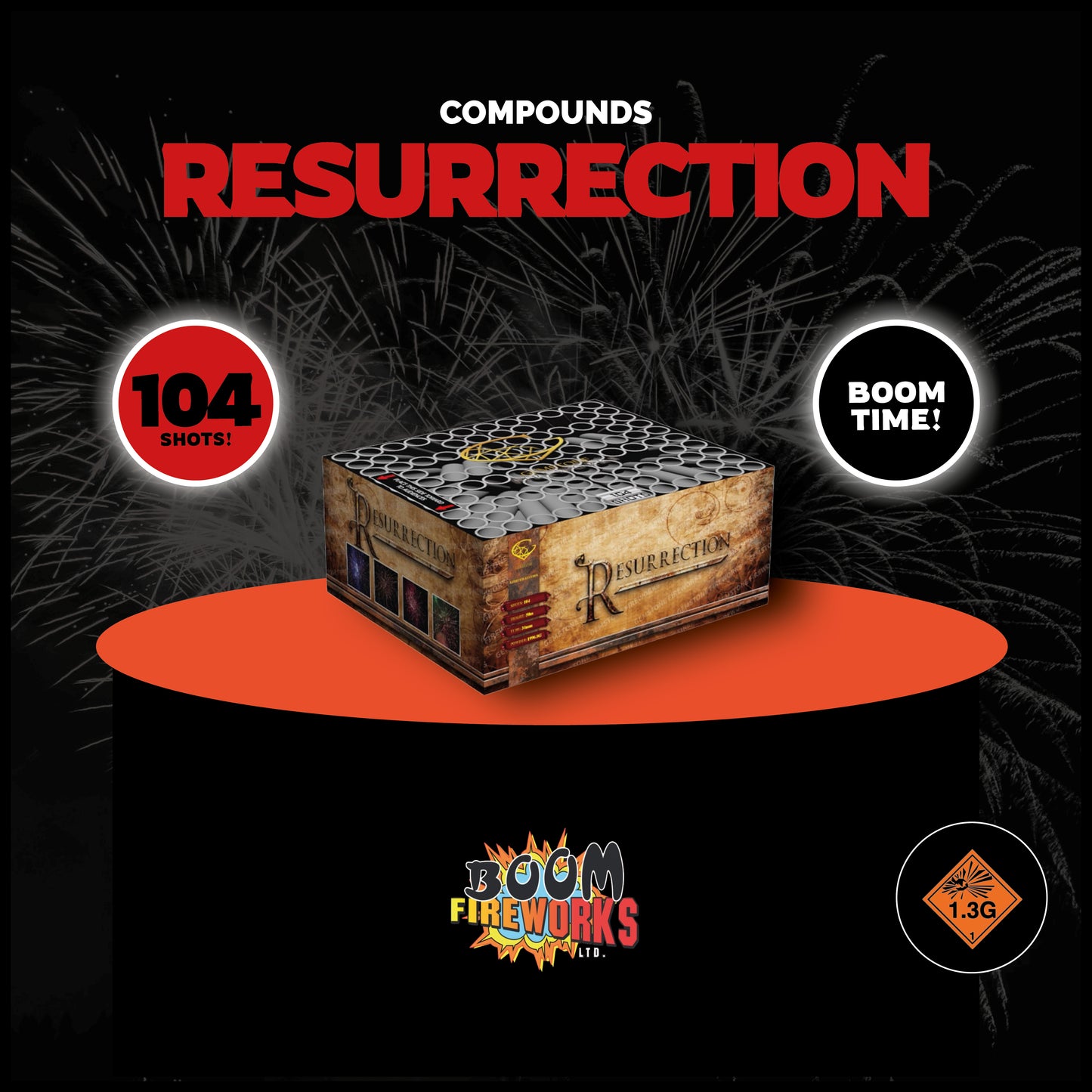 Resurrection