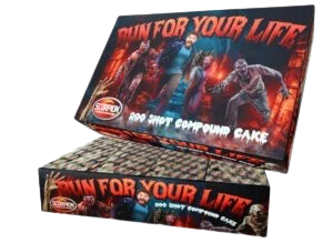 Run for Your Life