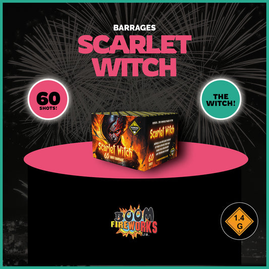 Scarlet Witch