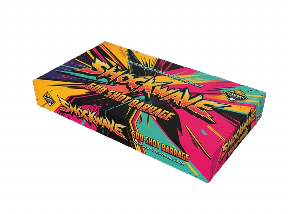 Shockwave