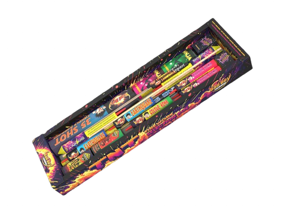Wholesale - TNT x 8 Packs