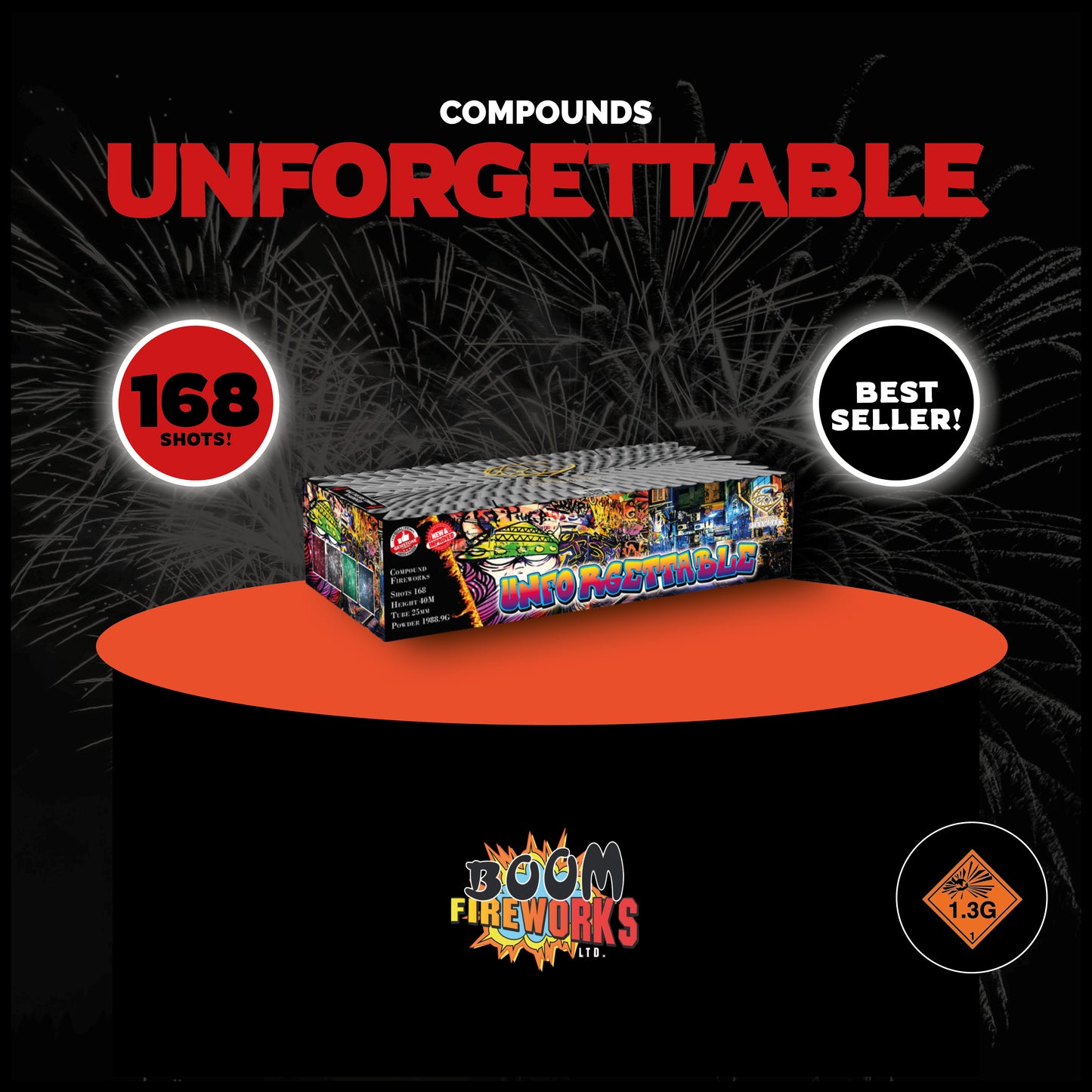 Unforgettable