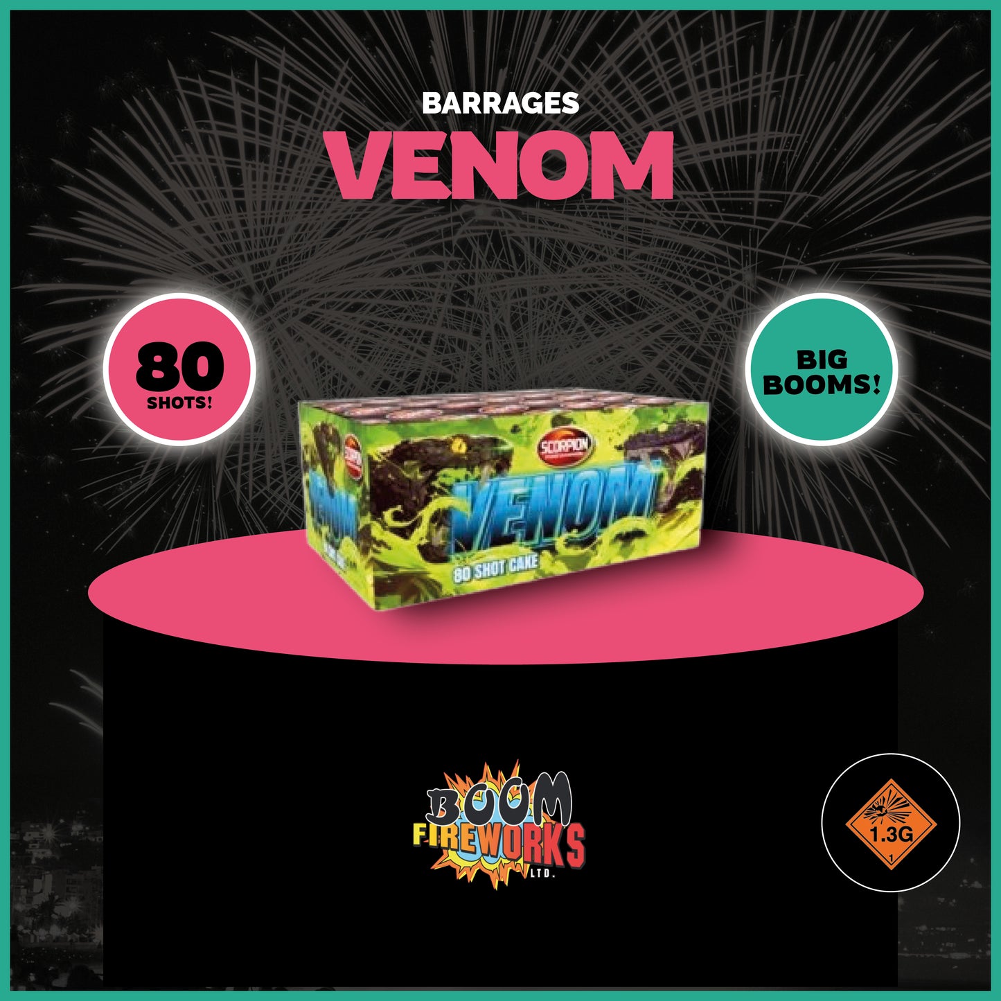 Venom