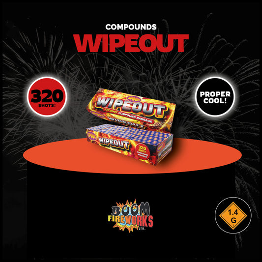 Wipeout