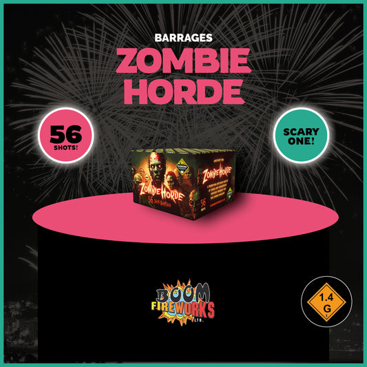 Zombie Horde