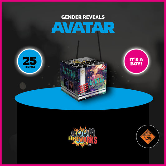 Avatar