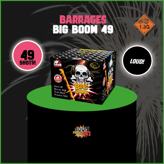 Big Boom 49