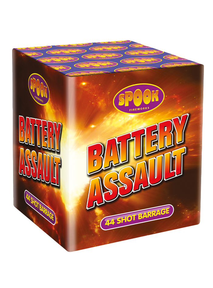 Battery Assault