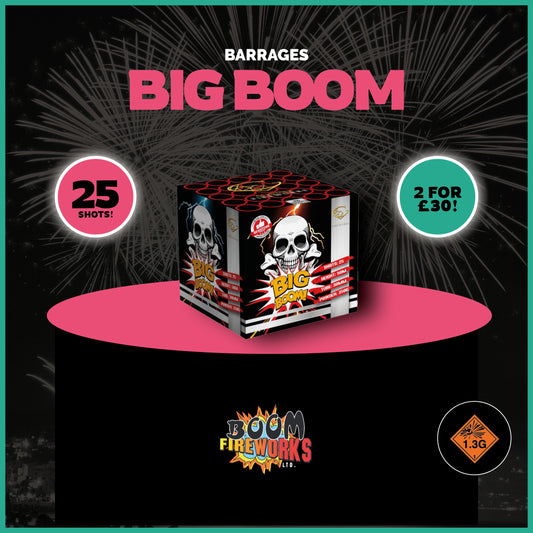 Big Boom