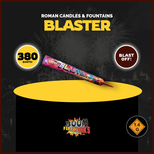Blaster