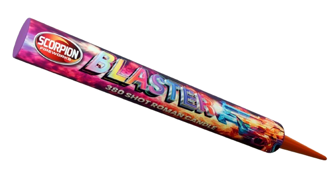 Blaster