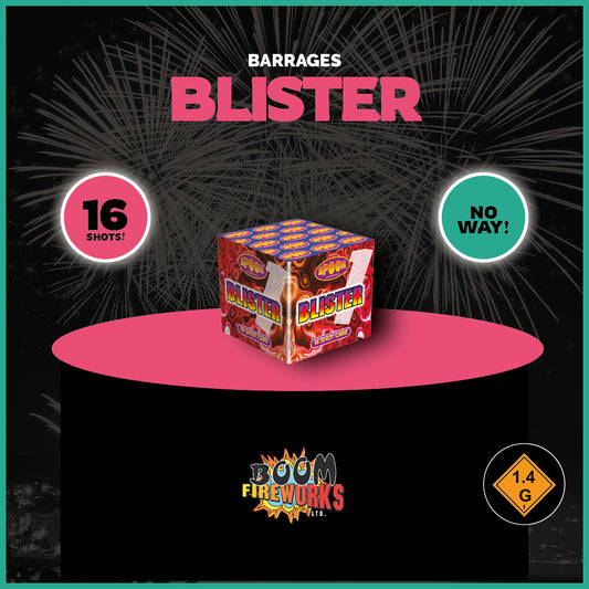 Blister