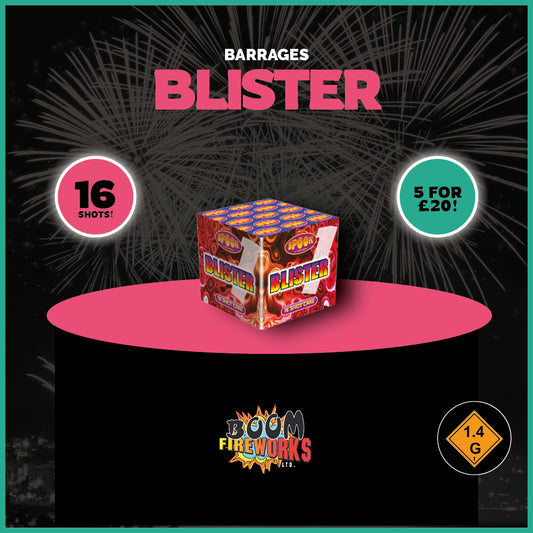 Blister
