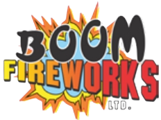 Boom Fireworks LTD