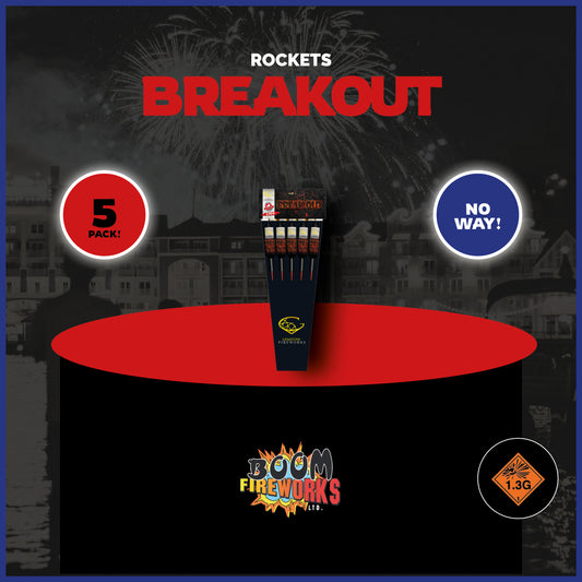 Breakout