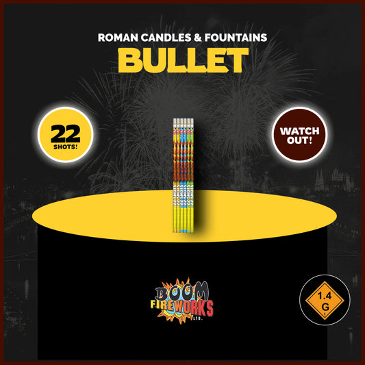 Bullet